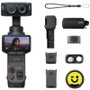 Insta360 Luna Ultra Pack Creador 8K Negra